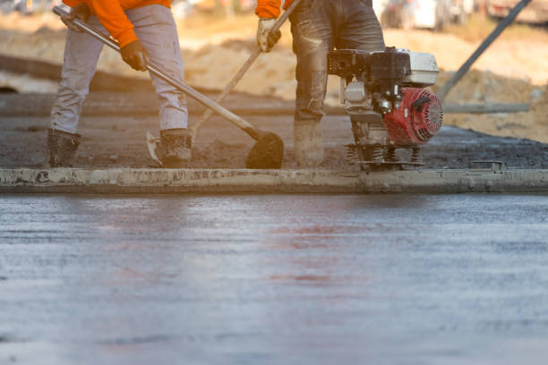 Best Concrete Foundation Repair in Beechwood, MI