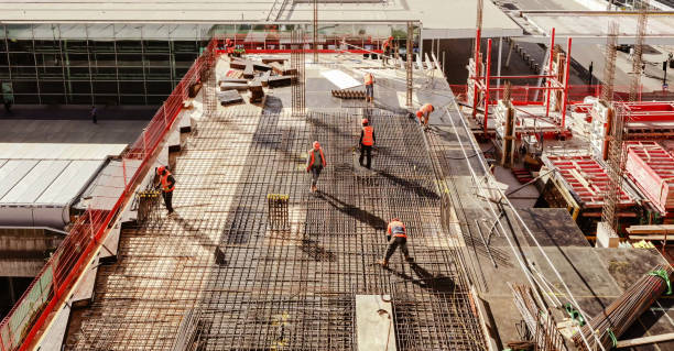 Best Concrete Staining and Coloring in Beechwood, MI