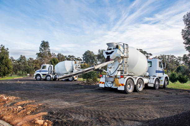 Best Concrete Removal and Replacement in Beechwood, MI