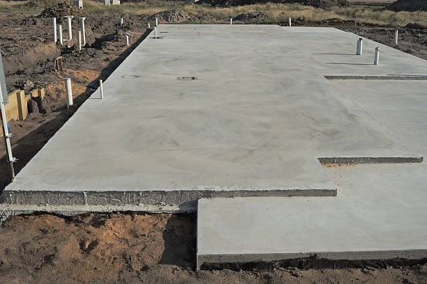 Best Concrete Sealing and Maintenance in Beechwood, MI