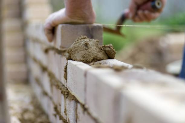 Best Concrete Retaining Walls in Beechwood, MI