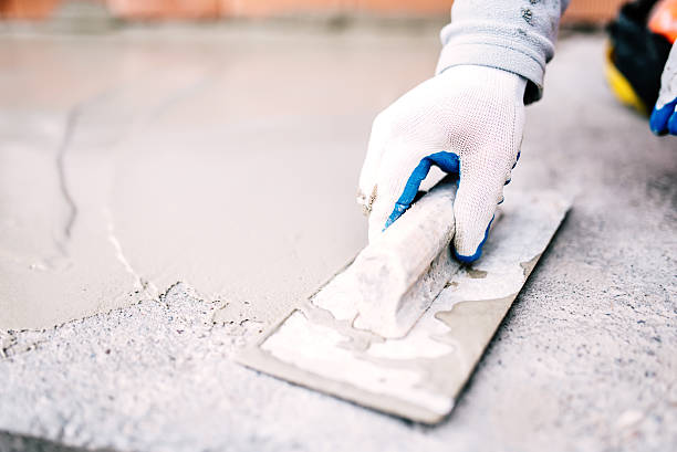 Best Concrete Pool Decks in Beechwood, MI