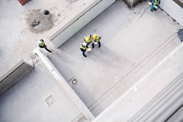 Best Concrete Sidewalk Installation in Beechwood, MI