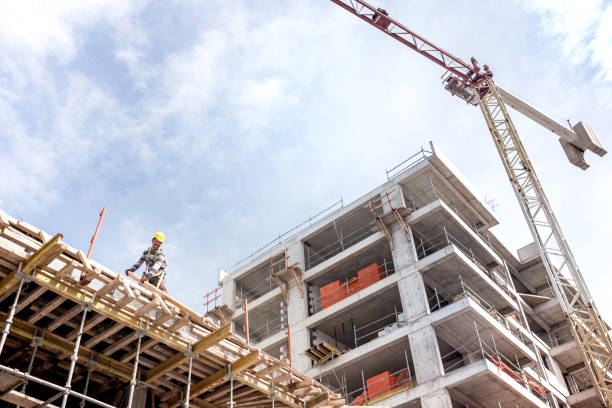  Beechwood, MI Concrete contractor Pros